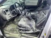 2014 Chevrolet Silverado фото
