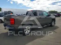 2014 Chevrolet Silverado фото