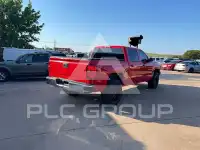 2014 Chevrolet Silverado фото