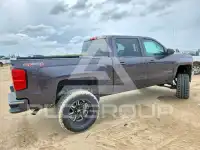 2014 Chevrolet Silverado photo