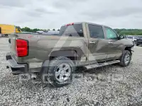 2014 Chevrolet Silverado photo