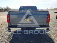 2014 Chevrolet Silverado фото