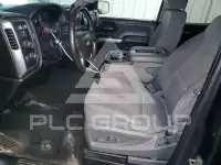 2014 Chevrolet Silverado фото