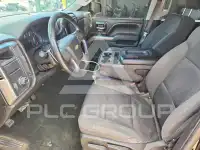 2014 Chevrolet Silverado photo