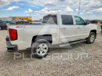 2014 Chevrolet Silverado фото