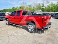 2014 Chevrolet Silverado фото