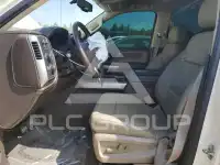 2014 Chevrolet Silverado фото