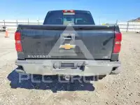 2014 Chevrolet Silverado photo