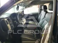 2014 Chevrolet Silverado фото