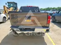 2014 Chevrolet Silverado photo