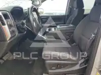 2014 Chevrolet Silverado фото