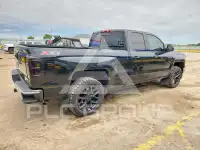 2014 Chevrolet Silverado фото