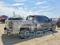 2014 Chevrolet Silverado фото