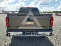 2014 Chevrolet Silverado photo