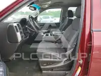 2014 Chevrolet Silverado фото