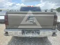 2014 Chevrolet Silverado photo