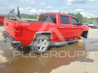 2014 Chevrolet Silverado фото