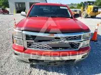 2014 Chevrolet Silverado photo