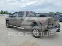 2014 Chevrolet Silverado фото