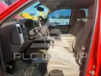 2014 Chevrolet Silverado photo
