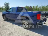 2014 Chevrolet Silverado фото