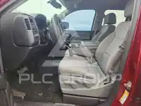 2014 Chevrolet Silverado photo