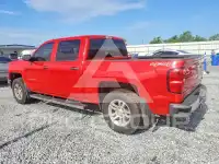 2014 Chevrolet Silverado photo