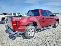 2014 Chevrolet Silverado фото