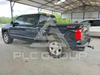 2014 Chevrolet Silverado photo