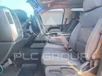 2014 Chevrolet Silverado фото