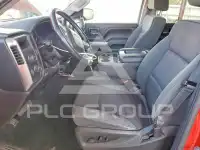 2014 Chevrolet Silverado фото