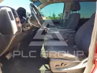 2014 Chevrolet Silverado фото