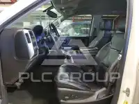 2014 Chevrolet Silverado фото