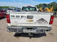 2014 Chevrolet Silverado фото
