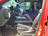 2014 Chevrolet Silverado photo