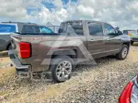 2014 Chevrolet Silverado фото