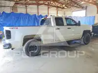 2014 Chevrolet Silverado фото