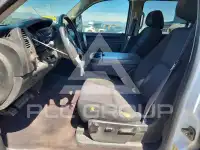 2014 Chevrolet Silverado photo