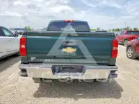 2014 Chevrolet Silverado фото