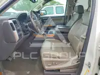 2014 Chevrolet Silverado фото
