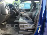 2014 Chevrolet Silverado photo
