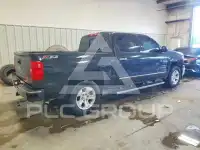 2014 Chevrolet Silverado photo