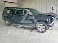 2014 Chevrolet Silverado фото