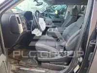 2014 Chevrolet Silverado фото