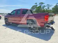 2014 Chevrolet Silverado фото