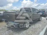 2014 Chevrolet Silverado photo