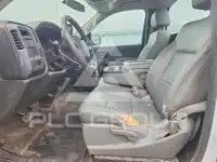 2014 Chevrolet Silverado фото