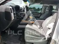 2014 Chevrolet Silverado photo