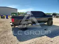 2014 Chevrolet Silverado photo