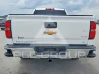 2014 Chevrolet Silverado фото